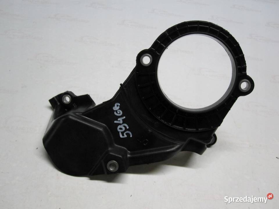 VW SKODA 12 TSI 17R CJZ 105 04C109175F
