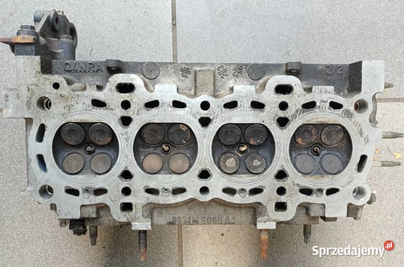 Głowica Ford 125B 96MM6090AJ Suchedniów sprzedam