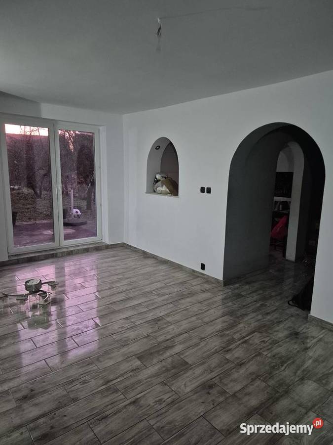 Sprzedam dom Składowice Sprzedaż Domy