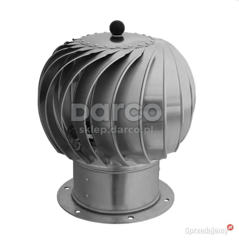 Turbowent TU150CHCHBIII Efektywny wentylator do lubuskie Międzyrzecz