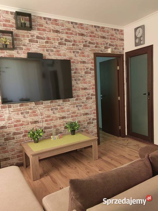 Apartament morzem właściciela Słoneczny Brzeg Kraków