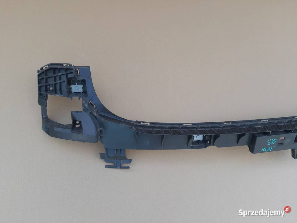 AUDI Q3 SPORTBACK ŚLIZG ZDERZAKA TYŁ ŚRODKOWY Trzciel sprzedam