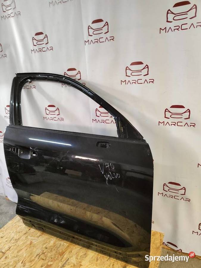 Drzwi Prawy Przód Volvo XC40 Pleszew