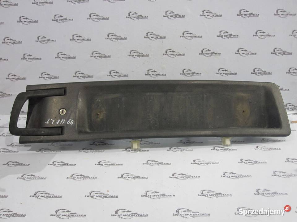 DOBLO II COMBO D LIFT blenda listwa klamka drzwi sprzedam