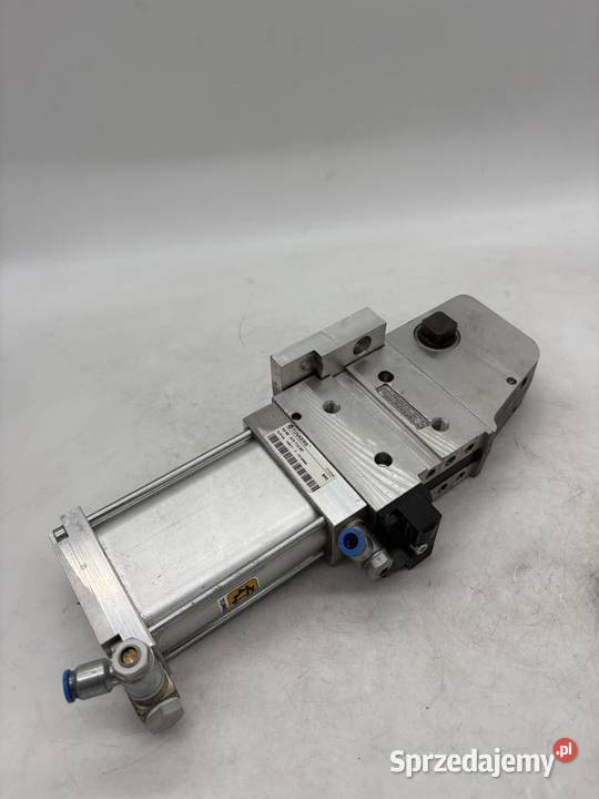 Tunkers K2 50 A10 T12 90 Zacisk pneumatyczny 90 Warszawa