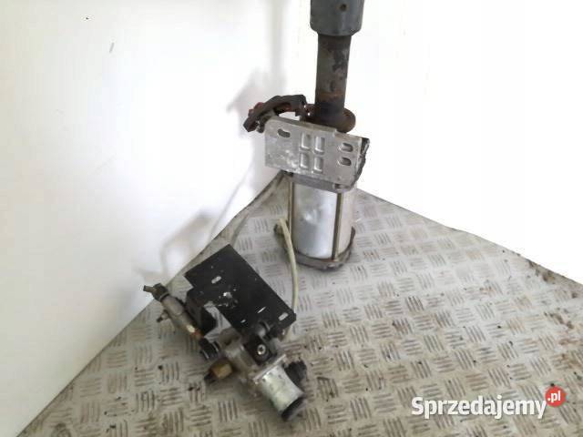 MECHANIZM DRZWI PVI 265PE