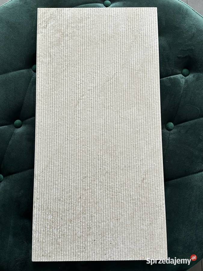 Płytka ścienna Ducado Ivory Struktura 30x60 Opoczno