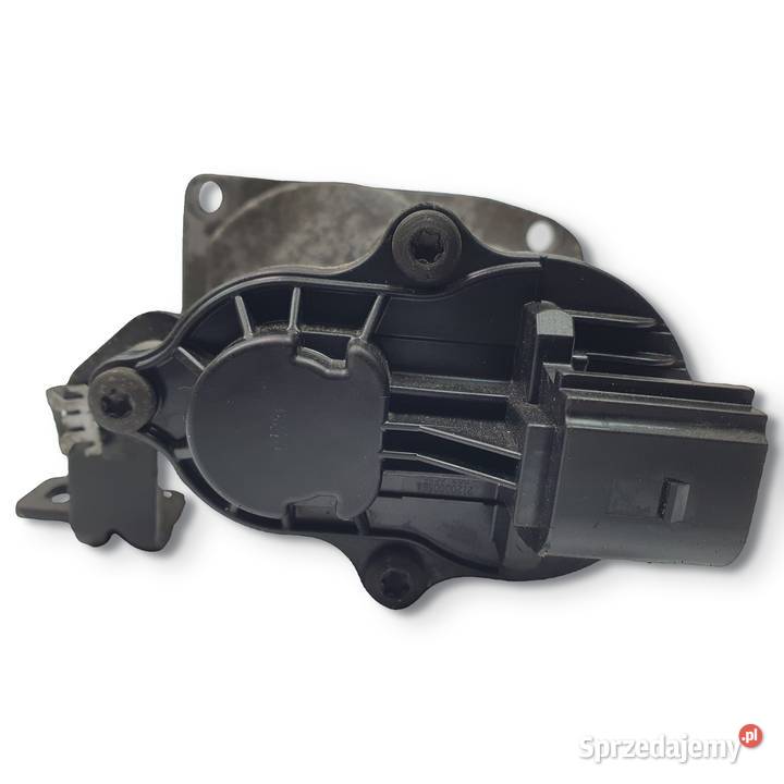 ZAWÓR EGR Ford Focus II 18 TDCI KKDA 21200005BA Recyrkulacja spalin EGR Chełm