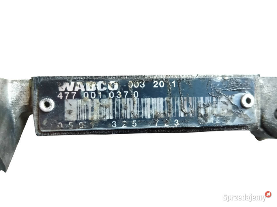 POWERPACK CEWKA ZAWÓR 4420855721 4770010370 Kargowa