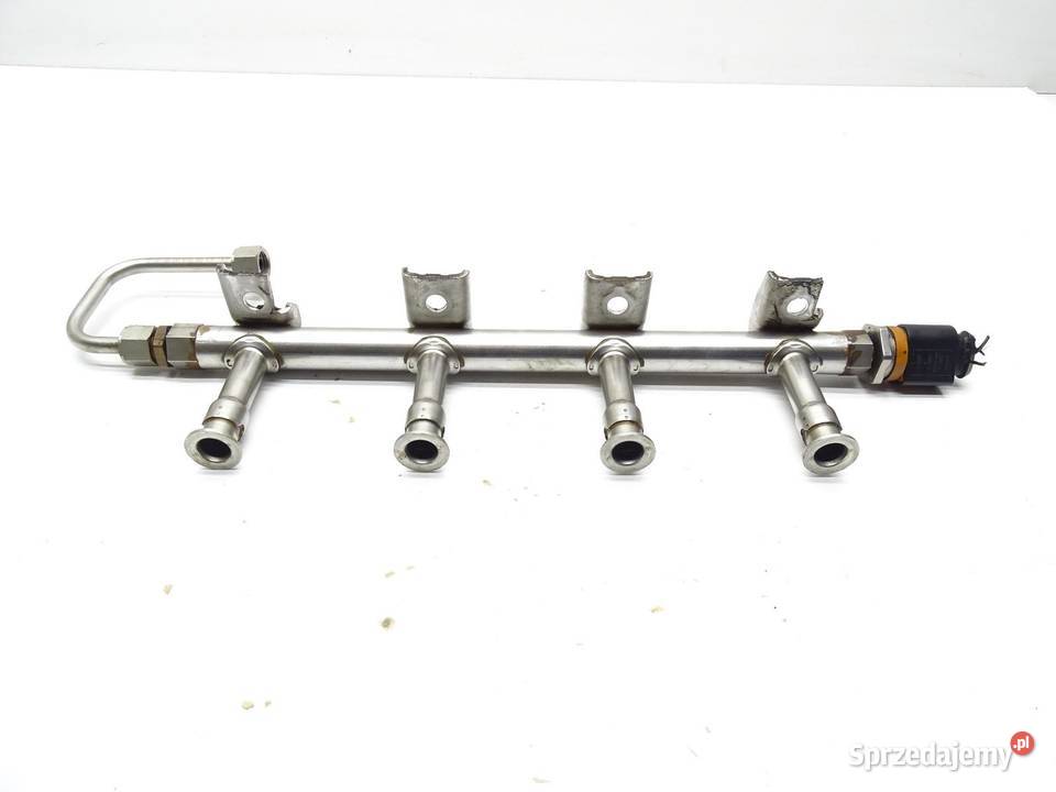 LISTWA WTRYSKOWA CZUJNIK 03F133320C 12 TSI VW