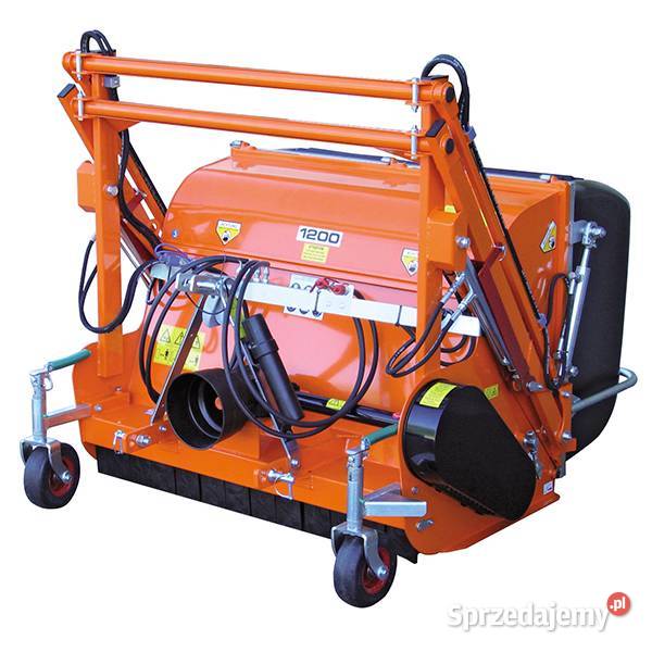 Kosiarka bijakowa KOALA 1200 DOSTĘPNA ZARAZ Bielsko-Biała