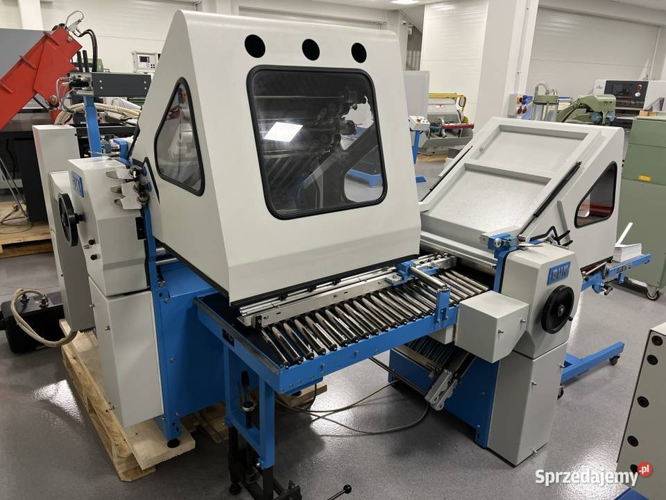 Falcerka GUK FA 494 moduł crossowy GUK FA 494 Radom