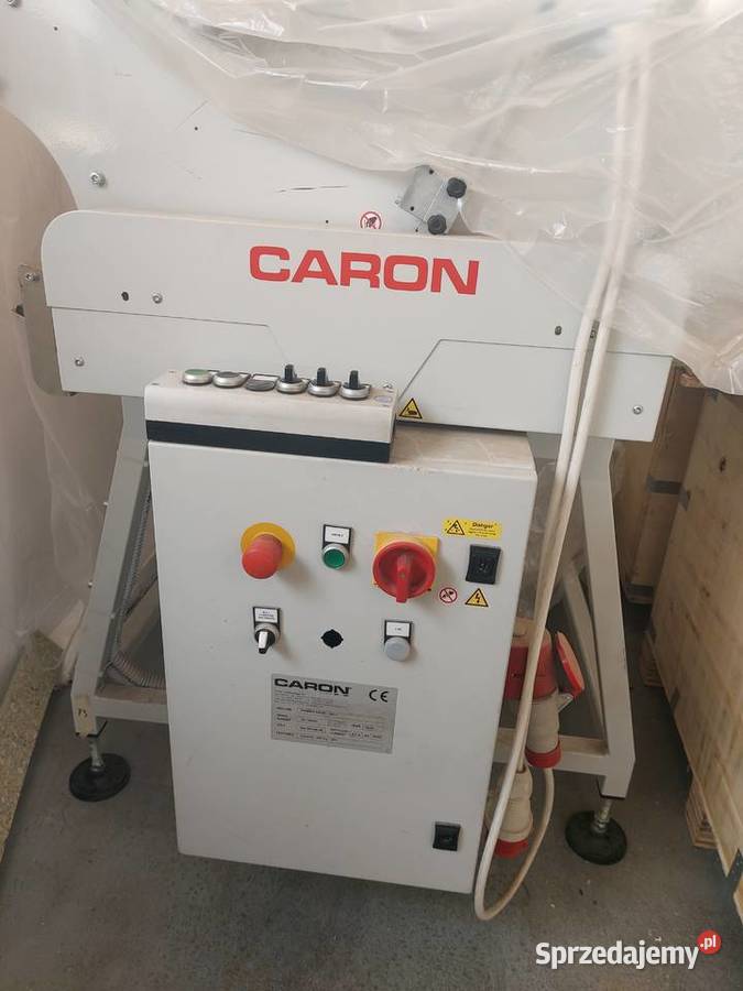 CARONurządzenie lagujące Bierutów