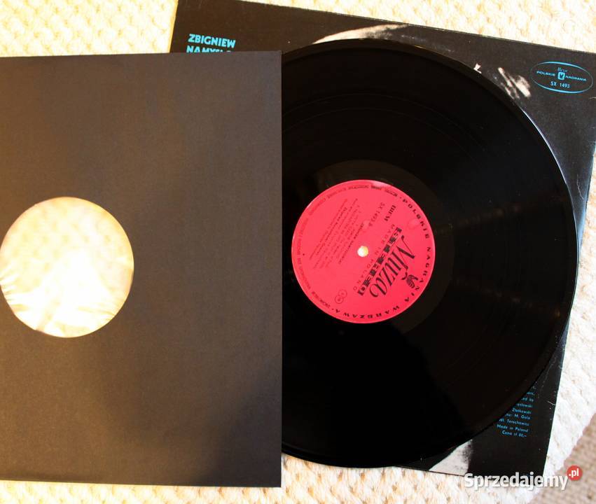 Zbigniew Namysłowski Kultura i Rozrywka zachodniopomorskie Szczecin