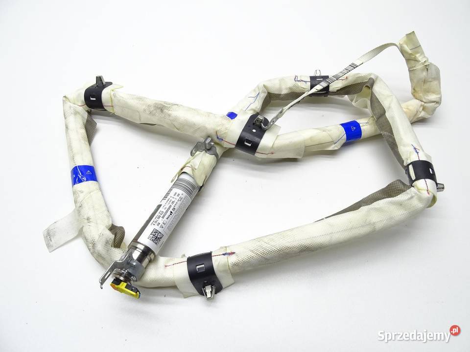 KURTYNA POWIETRZNA AIRBAG PRAWA 8T8880742A AUDI sprzedam