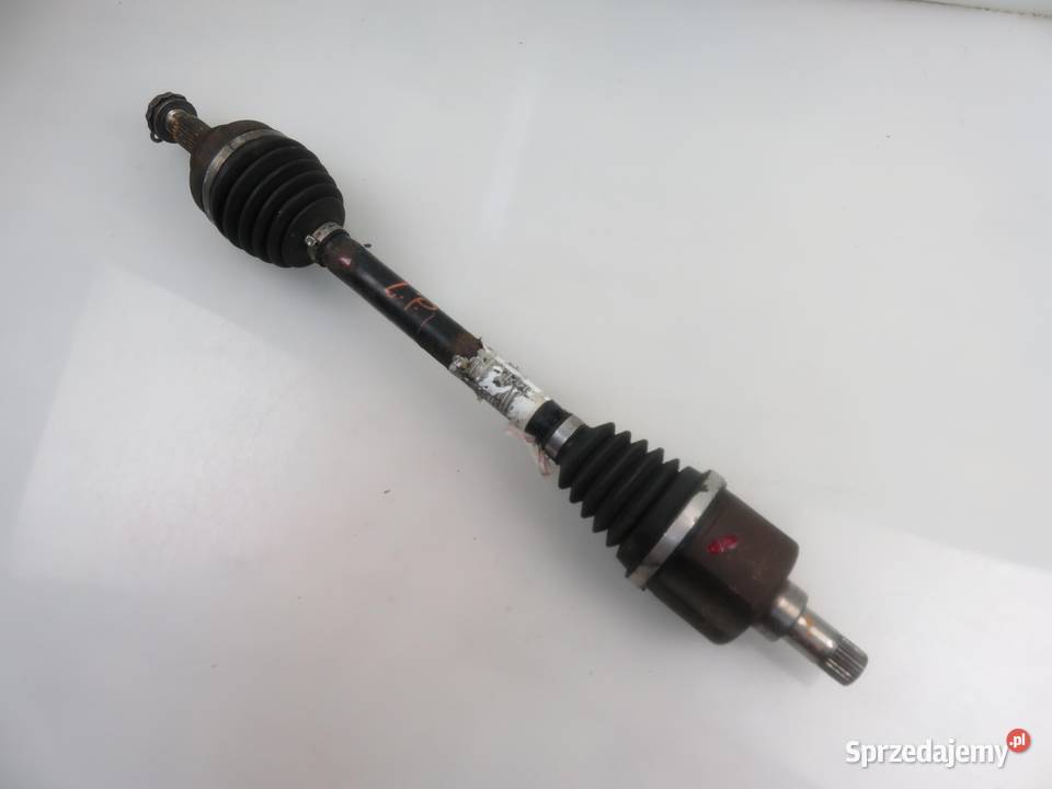 PÓŁOŚ LEWA PRZEDNIA PEUGEOT 508 20 HDi sprzedam