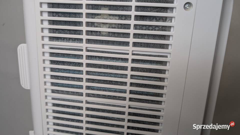 Klimatyzator przenośny Tristar AC5531 Jadowniki sprzedam