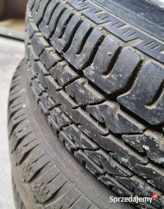 Kolo 1 sztuka na zapas audi 80 b3 14 4x108 osobowe Części samochodowe Wola Uhruska