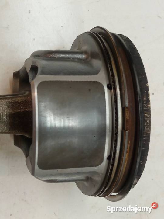 TŁOK KORBOWÓD DSFM5670 14 TURBO A14NET Opel świętokrzyskie