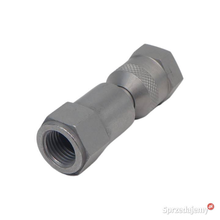 Przyłącze pomiarowe M16x2 14 POD Manometr 1930 kujawsko-pomorskie Solec Kujawski sprzedam