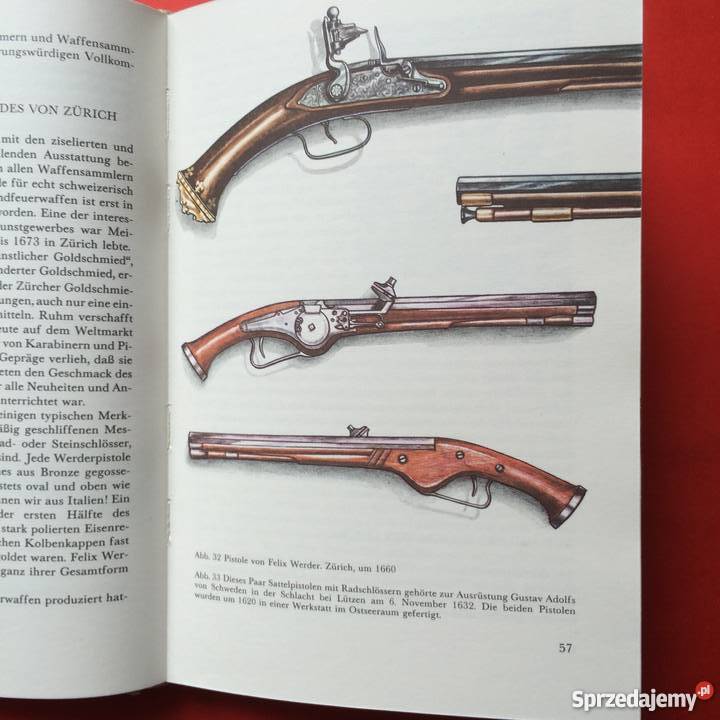 1148 Broń i rusznikarze Antyki, Sztuka, Kolekcje Szczecin