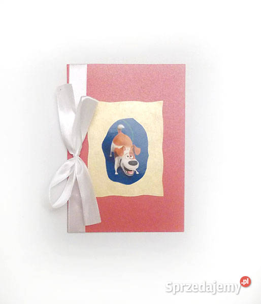 pies kartka śmieszne kartki kartki dzieci Rzeszów sprzedam