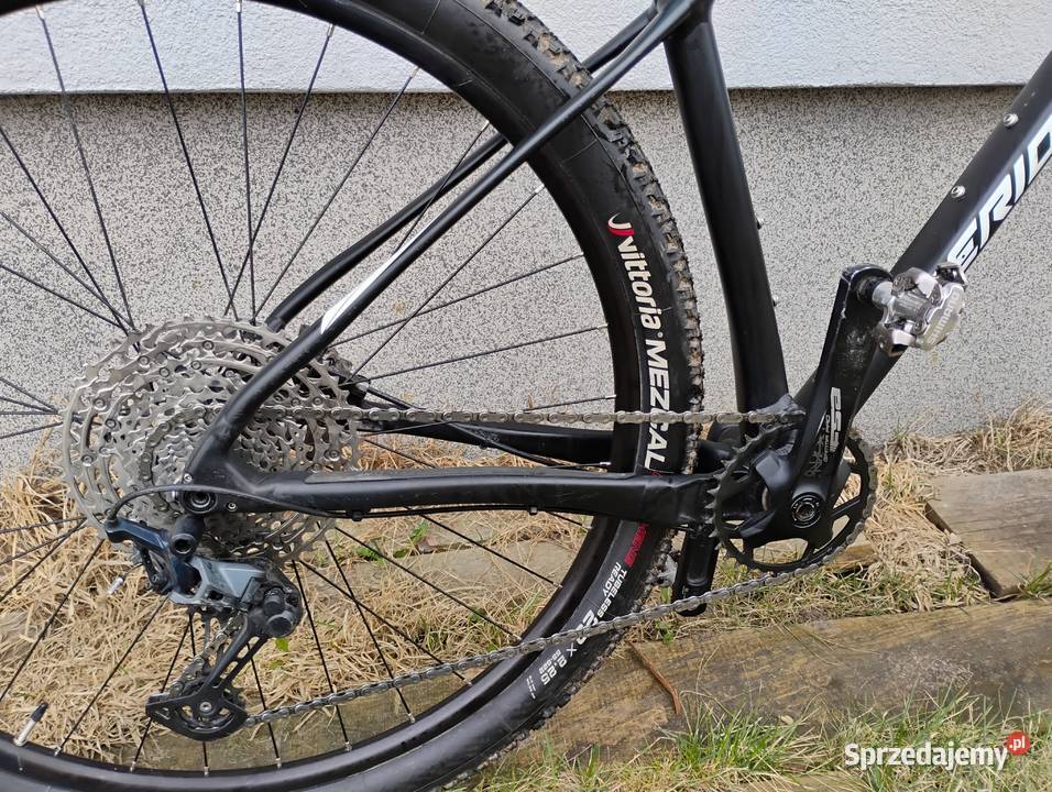 rower Merida Big 9 Limited 2021 Poświętne