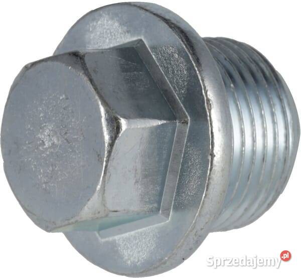 Śruba korek spustowy 20 mm 9280020000 Kamionna