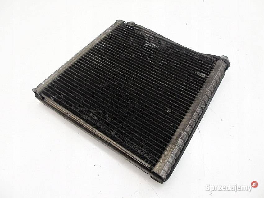 Parownik klimatyzacji Jumper Ducato Boxer 2007 Sosnowiec