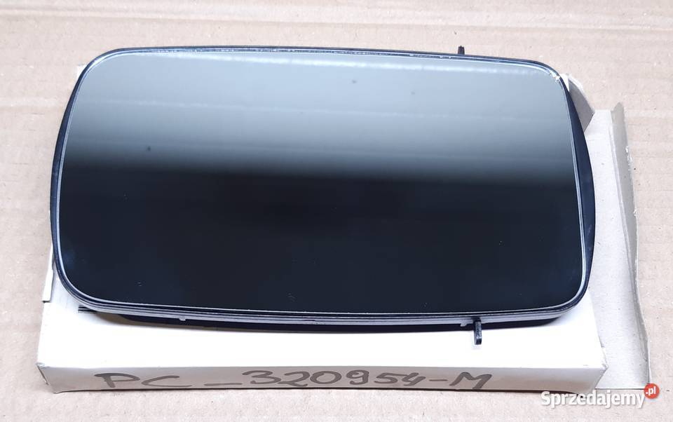 WKŁAD SZKŁO LUSTERKA LEWY FORD FIESTA III 8993 Mielęcin sprzedam