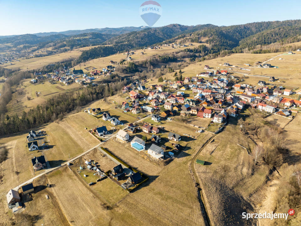 Apartament z garażem Tatry i Jezioro garaż Szlembark