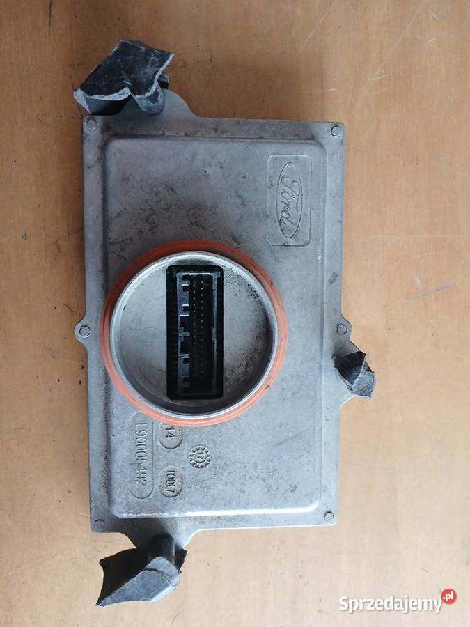 Ford Fusion 2 przetwornica 90087685 L9005482
