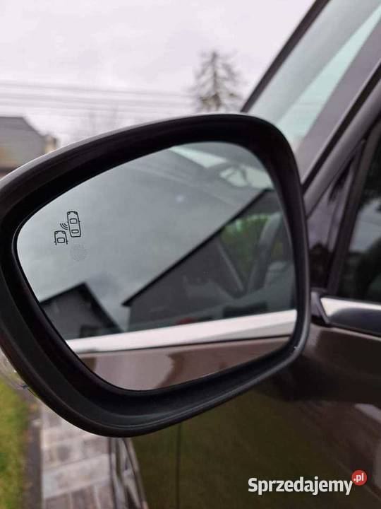 Citroen C4 Picasso II Sędziszów Małopolski