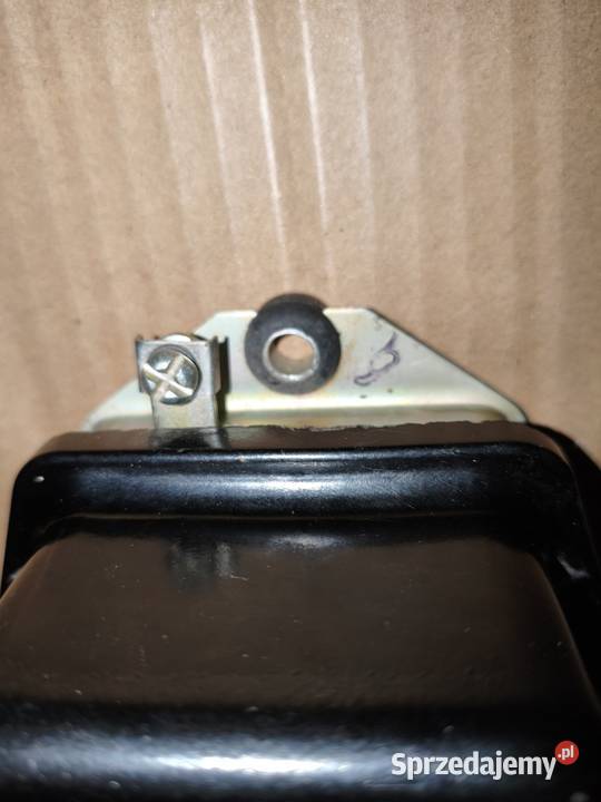 Oryginalny regulator napięcia PP 330 12v Dniepr Leszno sprzedam