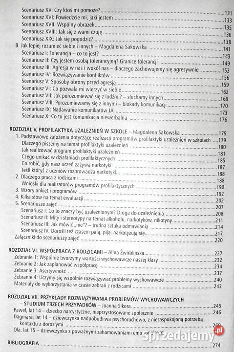 Obyś cudze dzieci wychowywał Joanna Sikora miękka Chełm