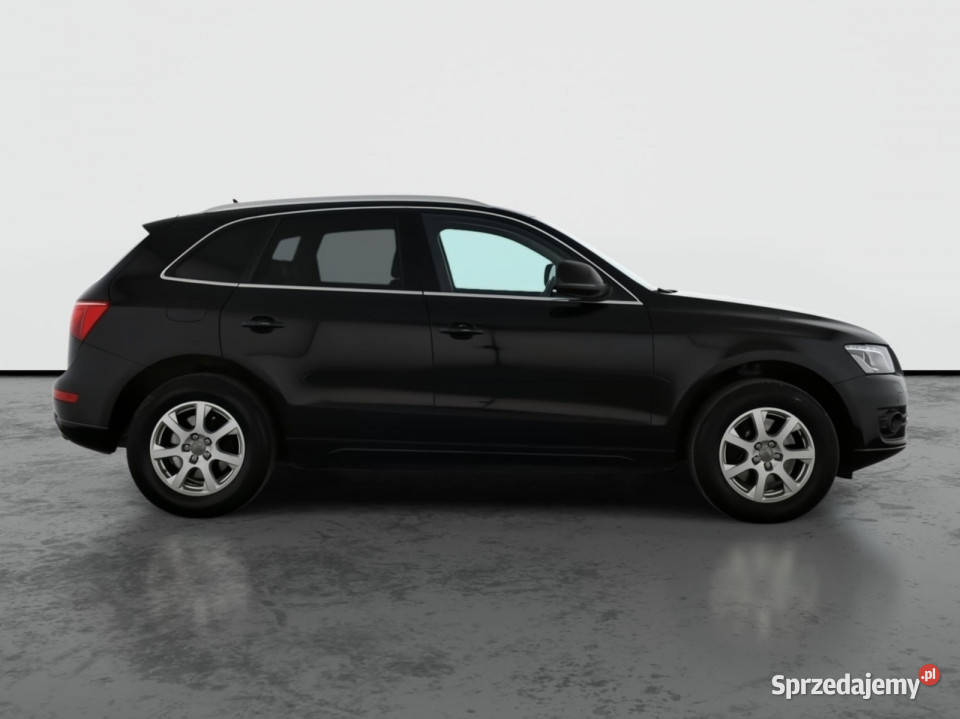Audi Q5 30 TDI