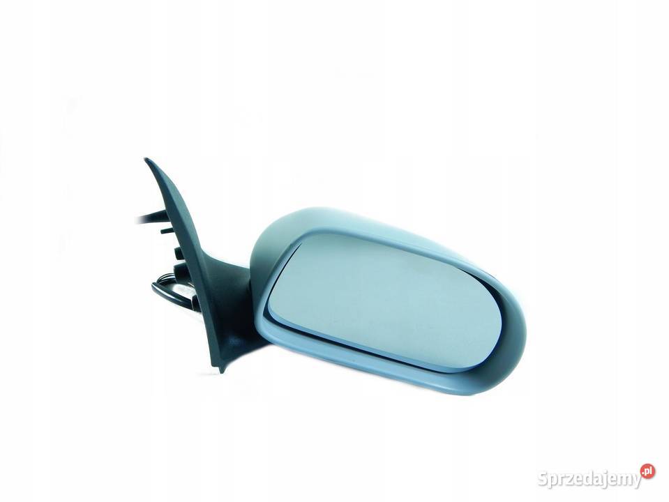 LUSTERKO PRAWE FIAT BRAVA 9501 711054099 ASO
