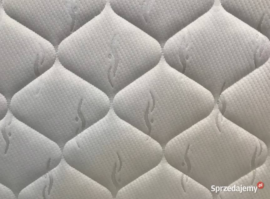 Materac Davis Premium H3H4 90120140160180x200 Rzeszów