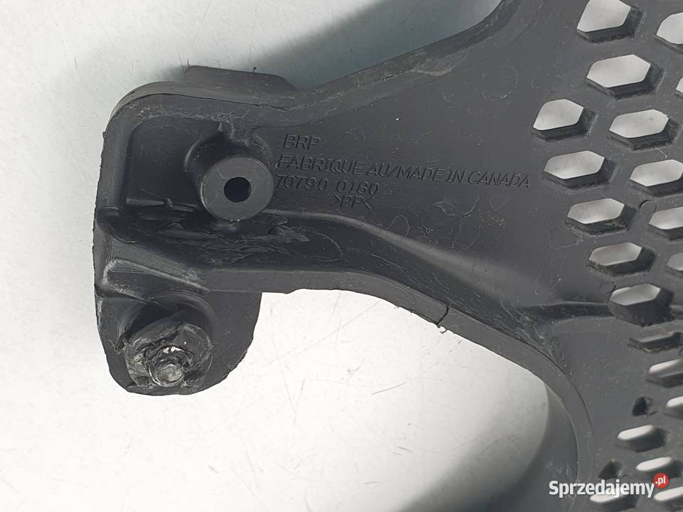 Gril Wlot Oslona Can Am Maverick Turbo Xds Xrs Łódź