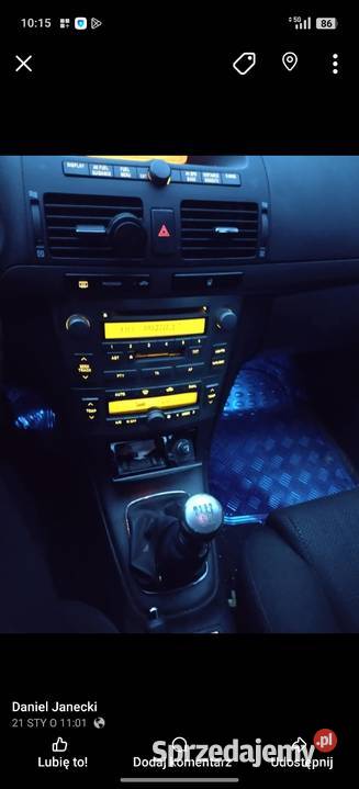 Toyota Sobieradz