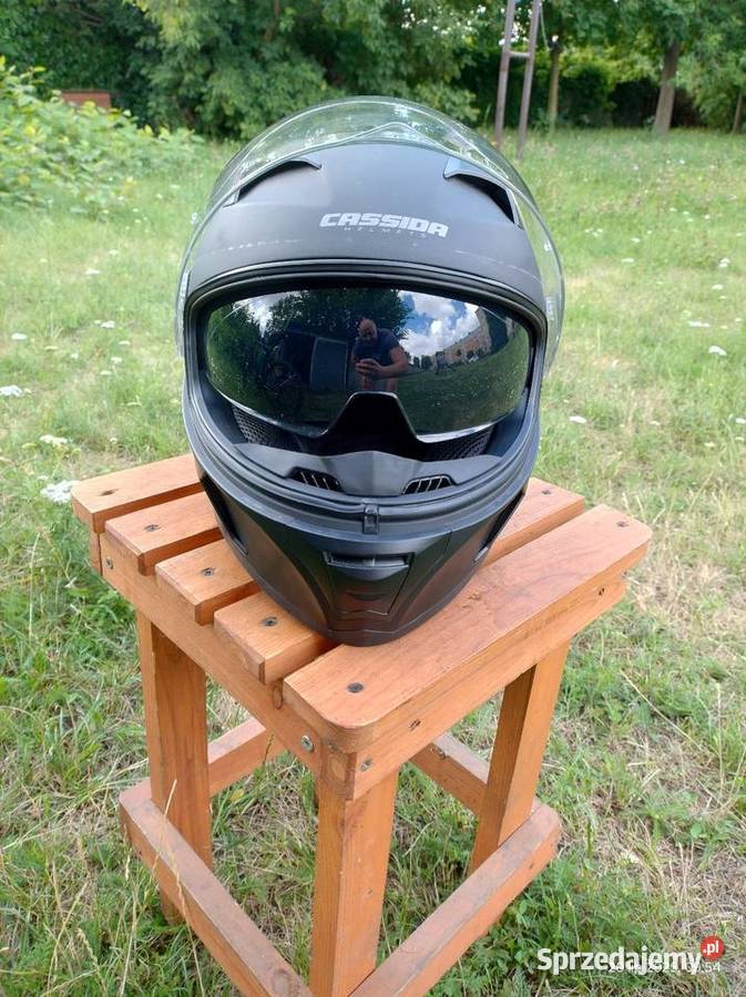 Kask Cassida integral 30 Częstochowa