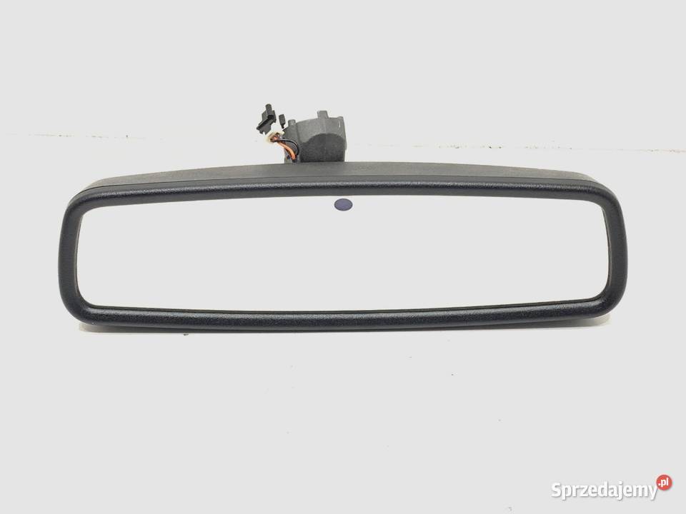 LUSTERKO WEWNĘTRZNE FORD ECOSPORT SUV WSTECZNE