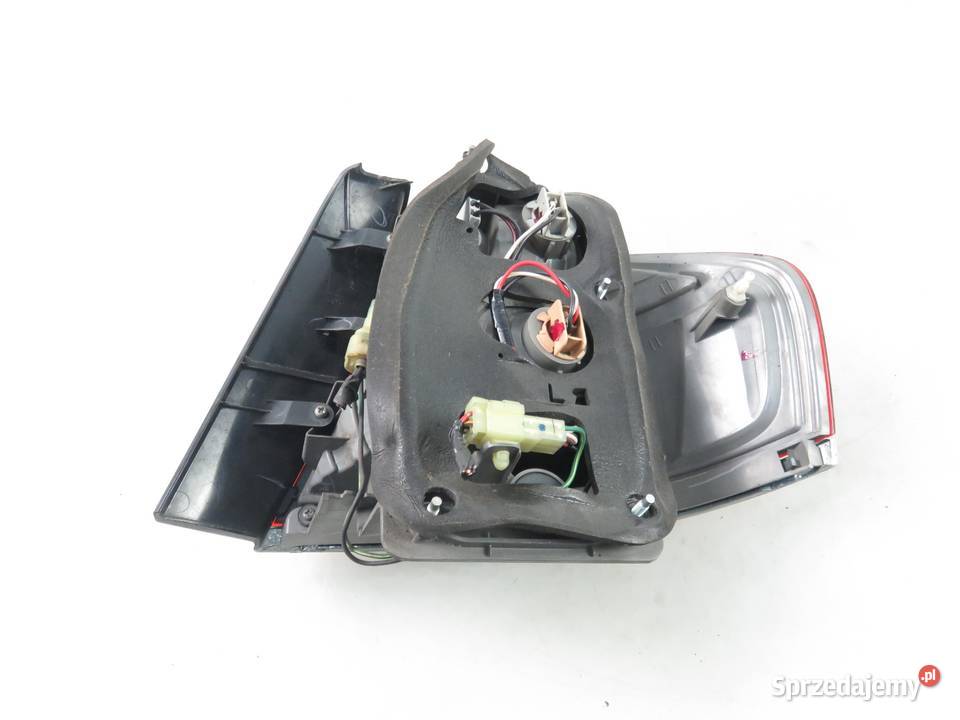 LAMPA LEWA TYLNA SUBARU LEGACY IV BL 2008 małopolskie