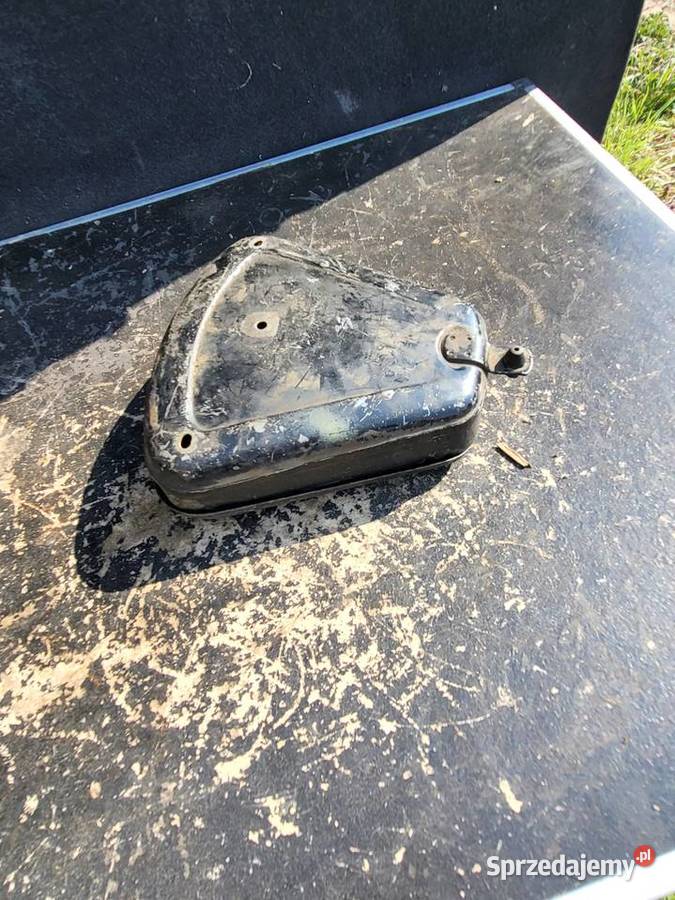 ZUNDAPP KS 50 KS 125 KS 70 PUSZKA NARZĘDZIOWA