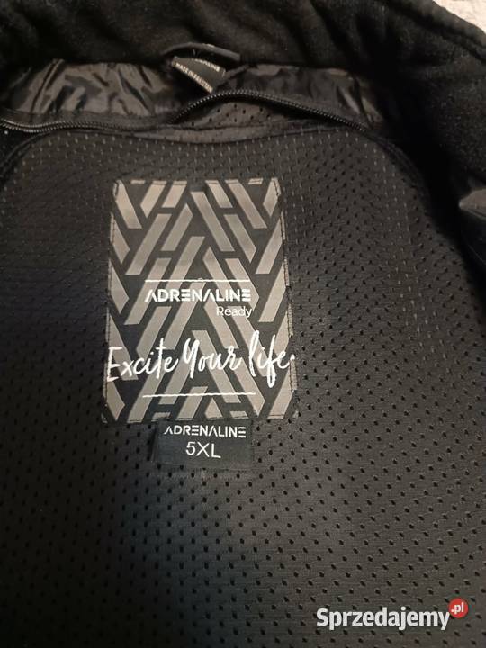 Sprzedam Kurtkę motocyklową Brwinów