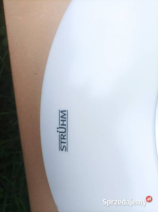 Lampa sufitowa plafon LED Sterdyń