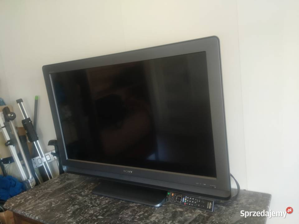 TV Sony Pasikonie