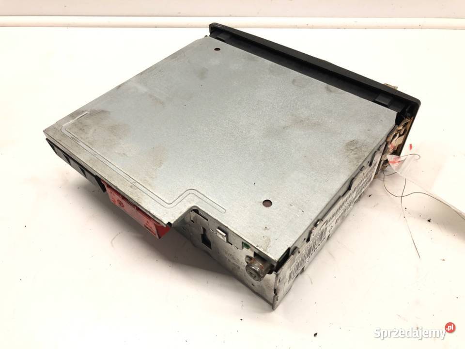 MODUŁ RADIA RENAULT ESPACE IV 8200338598