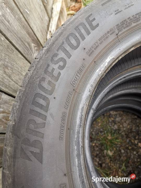 Opony letnie 205 60 r16 Szczebrzeszyn