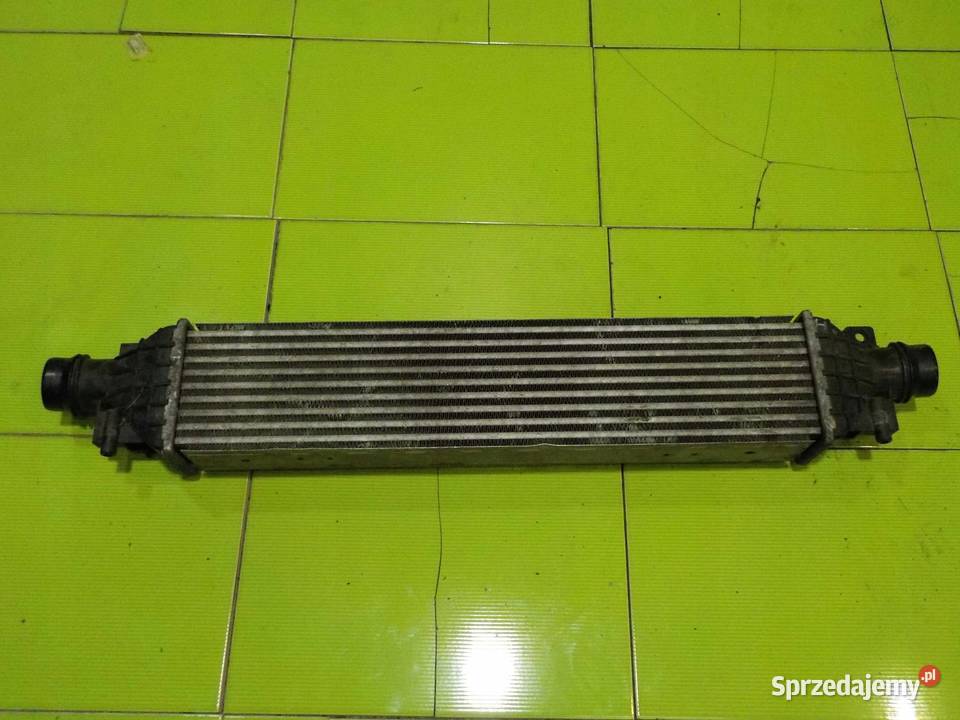 OPEL MOKKA A I 14 T 13r intercooler 95026333 Suków